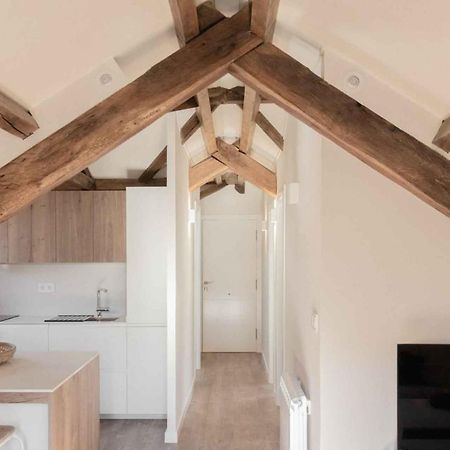 Casal Do Camino Apartment Pontevedra Ngoại thất bức ảnh