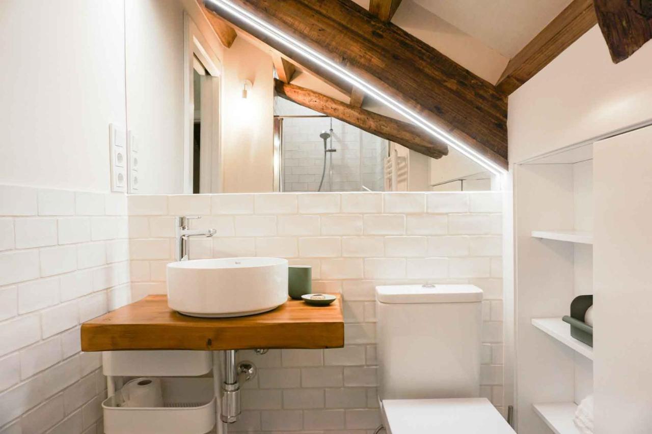 Casal Do Camino Apartment Pontevedra Ngoại thất bức ảnh