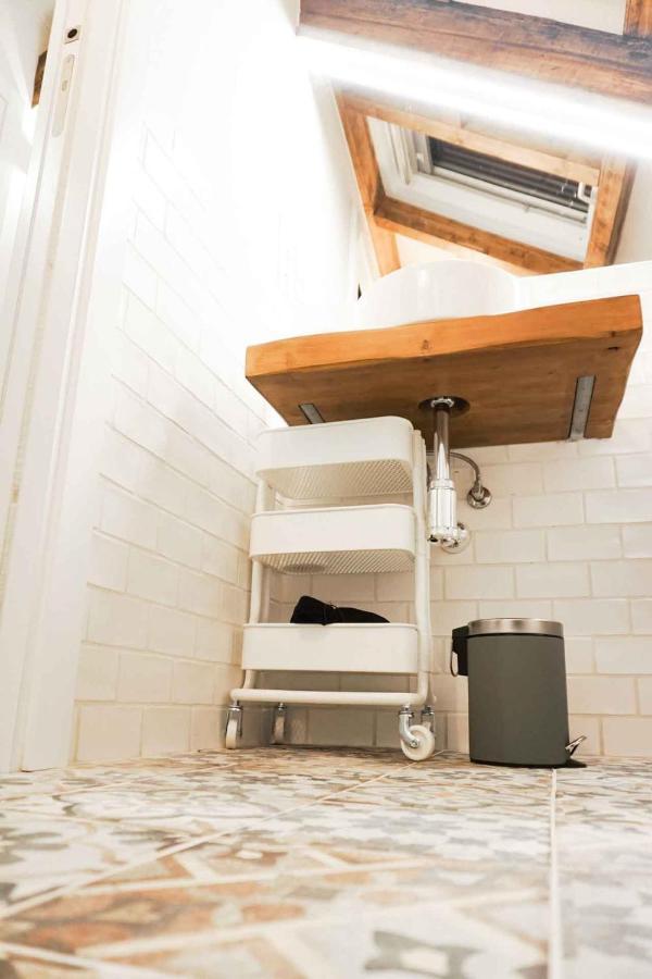 Casal Do Camino Apartment Pontevedra Ngoại thất bức ảnh