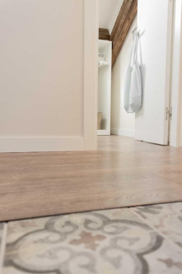 Casal Do Camino Apartment Pontevedra Ngoại thất bức ảnh
