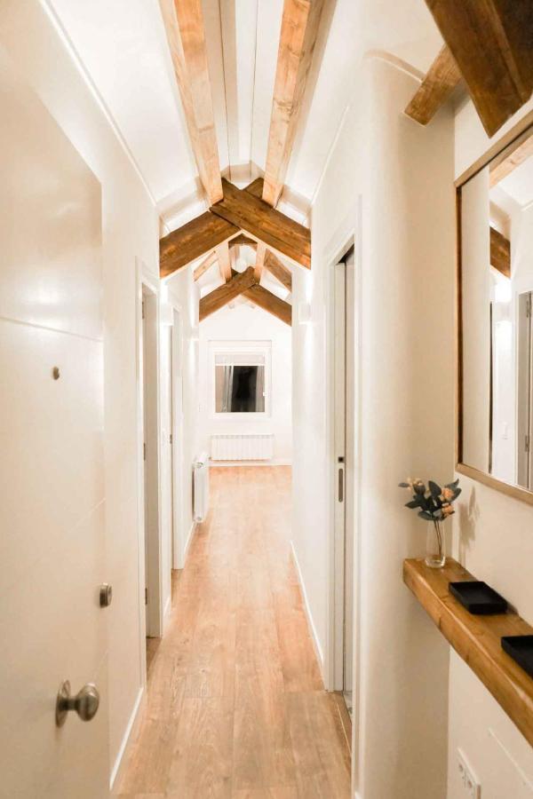 Casal Do Camino Apartment Pontevedra Ngoại thất bức ảnh