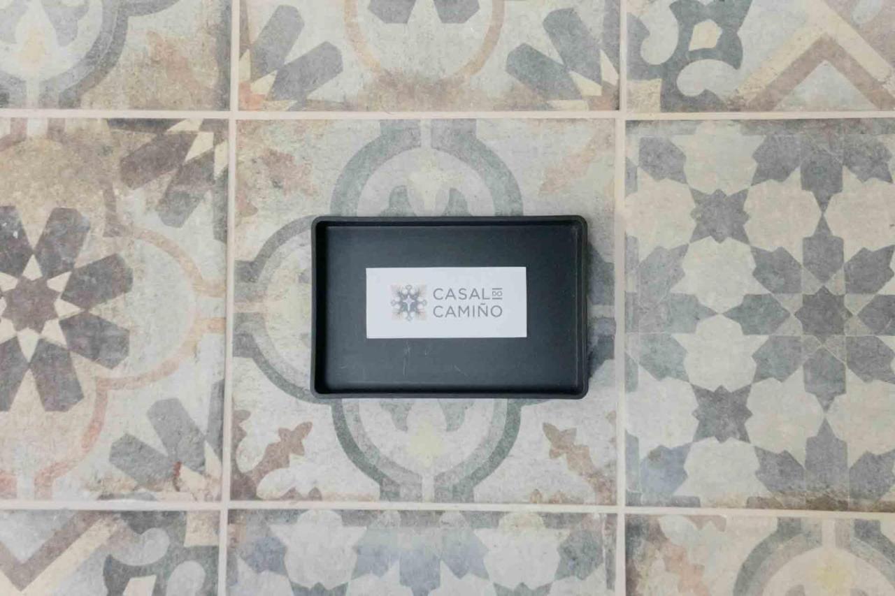 Casal Do Camino Apartment Pontevedra Ngoại thất bức ảnh