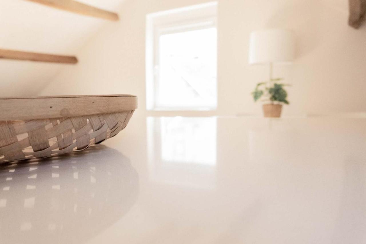 Casal Do Camino Apartment Pontevedra Ngoại thất bức ảnh