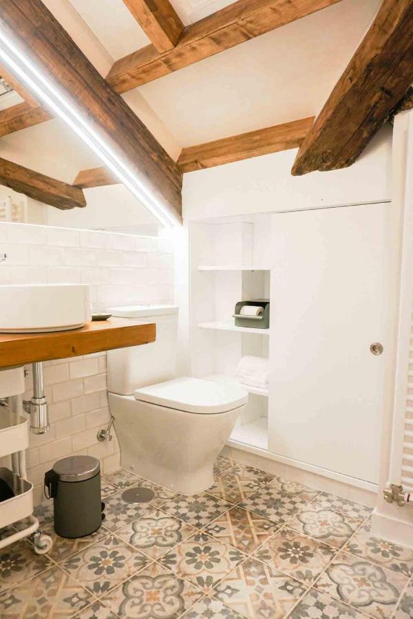 Casal Do Camino Apartment Pontevedra Ngoại thất bức ảnh