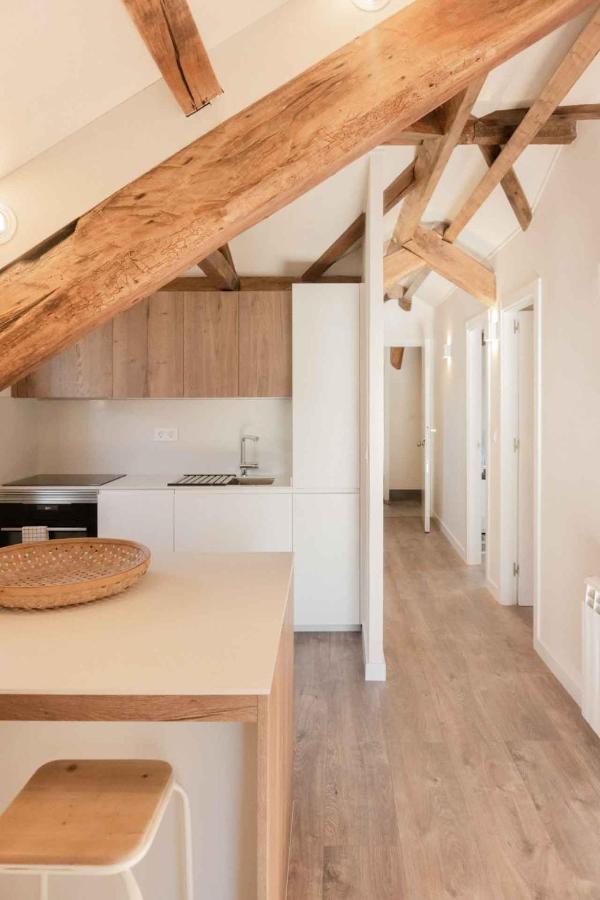 Casal Do Camino Apartment Pontevedra Ngoại thất bức ảnh