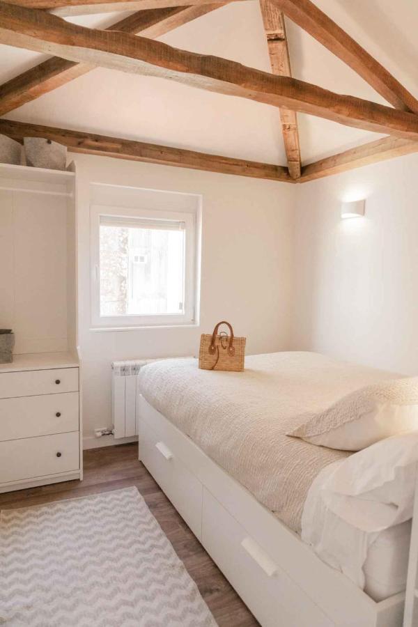 Casal Do Camino Apartment Pontevedra Ngoại thất bức ảnh