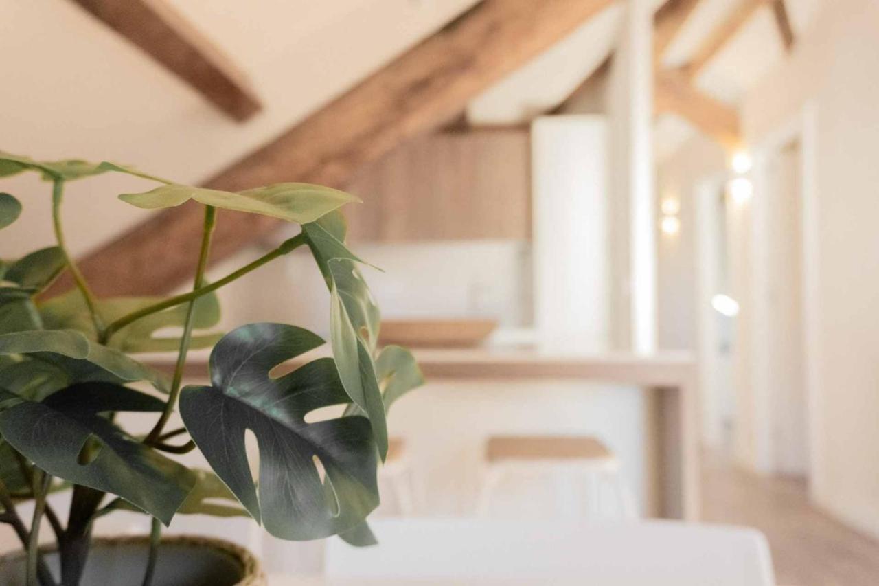 Casal Do Camino Apartment Pontevedra Ngoại thất bức ảnh