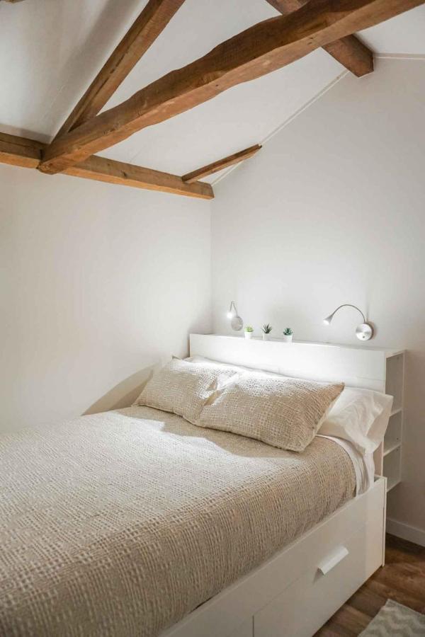 Casal Do Camino Apartment Pontevedra Ngoại thất bức ảnh
