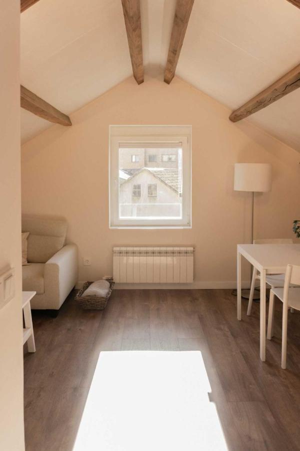 Casal Do Camino Apartment Pontevedra Ngoại thất bức ảnh