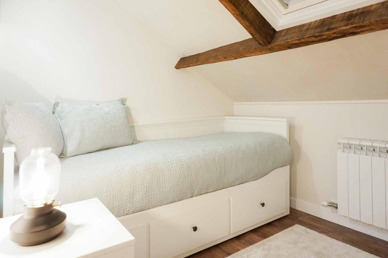 Casal Do Camino Apartment Pontevedra Ngoại thất bức ảnh